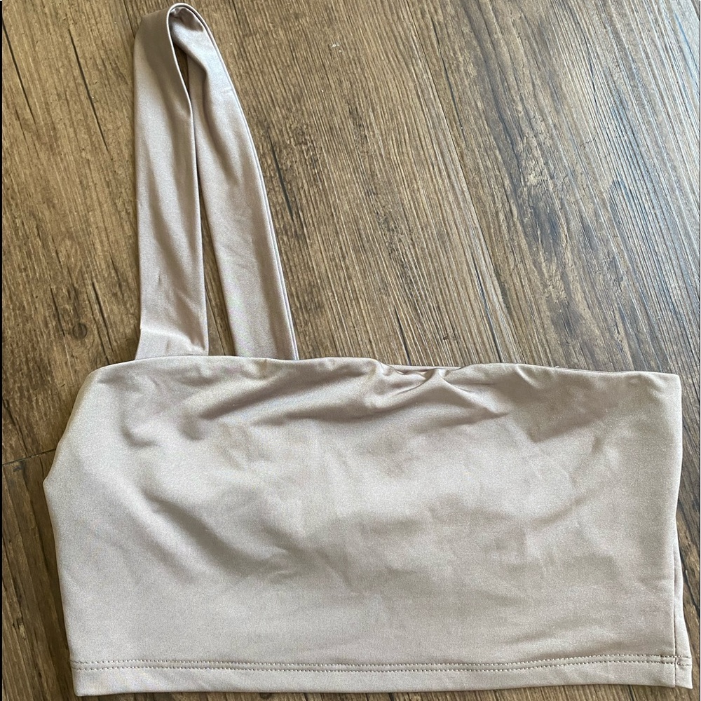 Forever 21 Crop